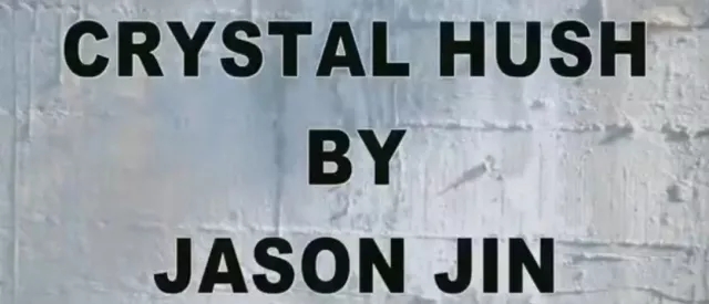 Crystal Hush by Jason Jin - Click Image to Close