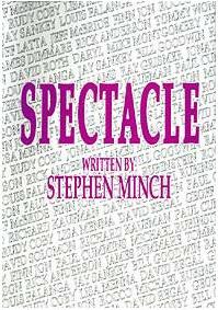 Stephen Minch - Spectacle - Click Image to Close