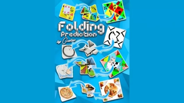 Folding Prediction by Gustav - Click Image to Close