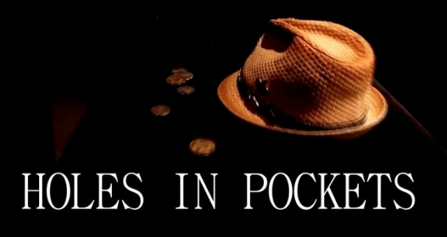 Holes In Pockets by Eric Roumestan - Click Image to Close
