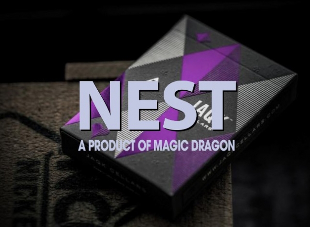 Nest by Geni