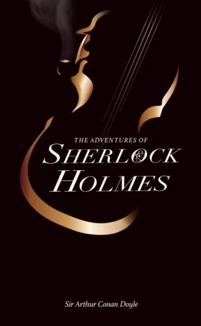 Sherlock Book Test by Josh Zandman - Click Image to Close