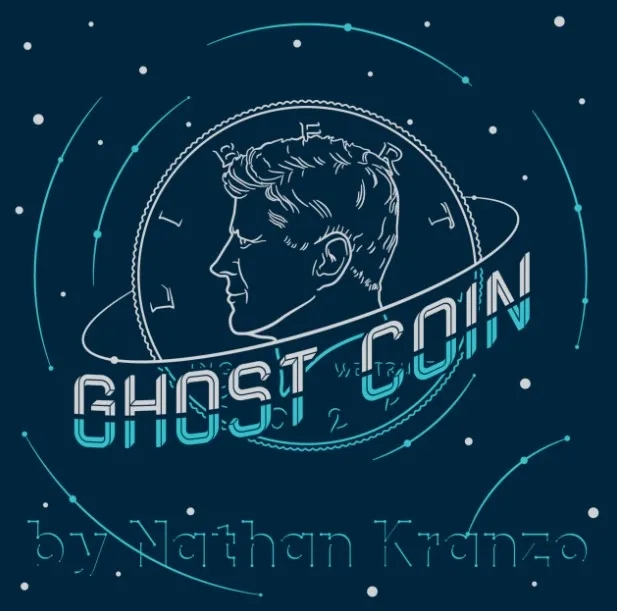 Ghost Coin by Nathan Kranzo (Download) - Click Image to Close