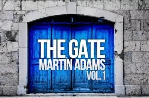 The Gate Vol. 1 by Martin Adams - Click Image to Close