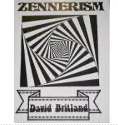 Zennerism by David Britland