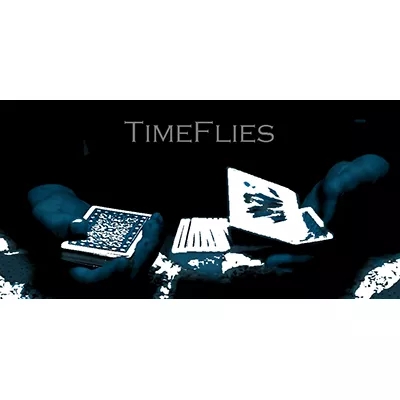 TimeFlies By John Stessel video (Download) - Click Image to Close