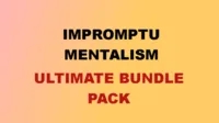 The Ultimate Mind Reading Bundle Pack by Sujat Mukherjee - Click Image to Close