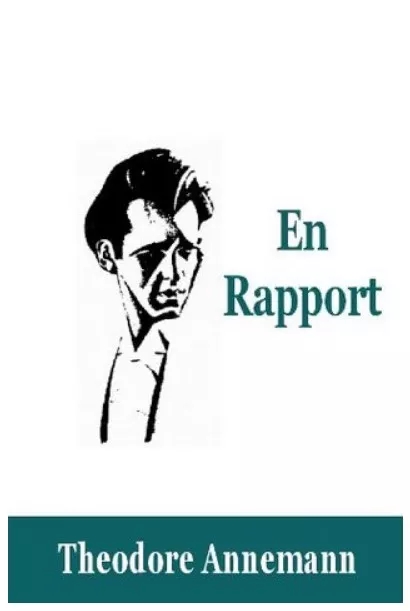 "En Rapport" (Theodore Annemann) - Click Image to Close