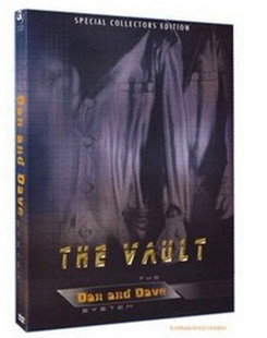 Dan and Dave - The Vault - Click Image to Close