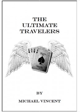 Michael Vincent - The Ultimate Travelers - Click Image to Close