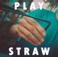 Play Straw by ZiHu - Click Image to Close