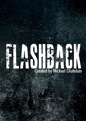 FLASHBACK by Mickael Chatelain - Click Image to Close