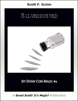 Silverdusted by Scott F. Guinn - Click Image to Close