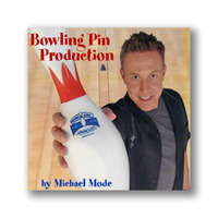 Bowling Pin Production by Mhael Mode - Click Image to Close