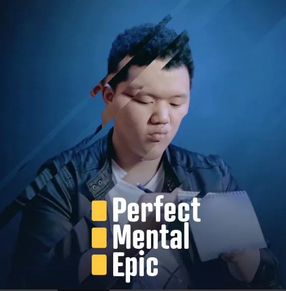 Perfect Mental Epic By Zee