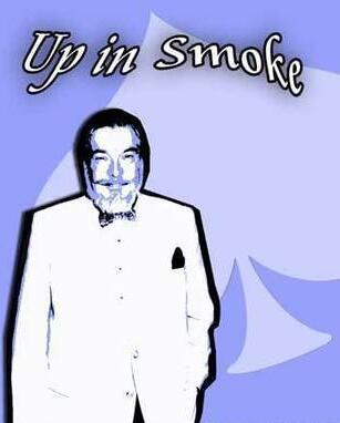 Larry Jennings - Up in Smoke(2005) - Click Image to Close