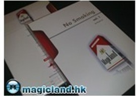 Magicland - No Smoking - Click Image to Close