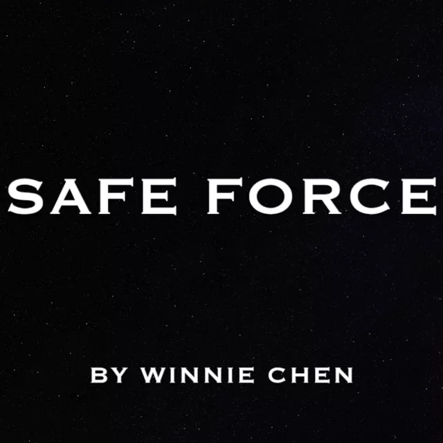 Winnie Chen - Safe Force - Click Image to Close