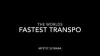 Swap by David D.World's Fastest Transpo by Mystic Slybaba - Click Image to Close