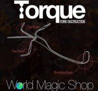 Torque by Chris Stevenson and World Magic Shop - Click Image to Close