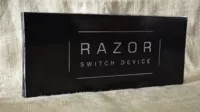 Razor Switch Device (RSD) by Amazo Magic - Click Image to Close