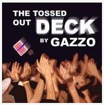 Gazzo - The Tossed Out Deck - Click Image to Close