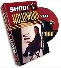 Shoot Ogawa - Shoot In Hollywood - Click Image to Close
