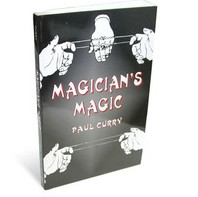 Magician's Magic by Paul Curry Dover - Click Image to Close