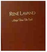 Rene Lavand - Magic from the Soul - Click Image to Close