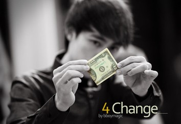 4 Change by Bboymagic - Click Image to Close