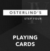 Osterlind's 13 Steps: 4: Playing Cards by Richard Osterlind - Click Image to Close