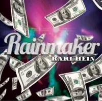 Rainmaker by Karl Hein - Click Image to Close