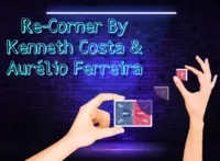 Re-Corner By Kenneth Costa & Aurélio Ferreira - Click Image to Close