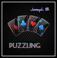Puzzling by Joseph B - Click Image to Close