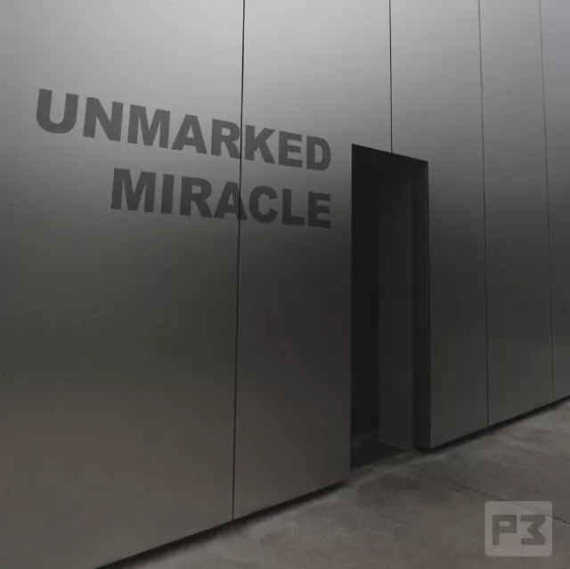 Unmarked Miracle by R. Paul Wilson - Click Image to Close