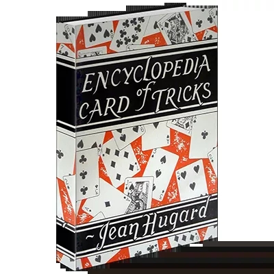 The Encyclopedia of Card Tricks by Jean Hugard and Conjuring Art - Click Image to Close