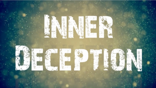 Inner Deception by Itsallanillusion