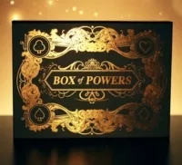 The Box of Powers - Click Image to Close