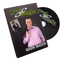 Reel Magic Episode 17 (Mark Mason) - Click Image to Close