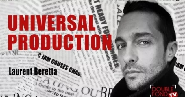 Universal production by Laurent Beretta - Click Image to Close