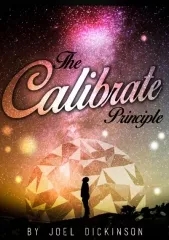 Calibrate by Joel Dickinson - Click Image to Close