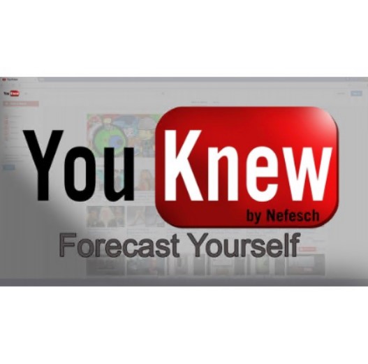 YouKnew by Nefesch (Strongly recommended) - Click Image to Close