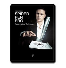 Spider Pen Pro by Yigal Mesika - Click Image to Close