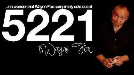 5221 by Wayne Fox - Download now - Click Image to Close