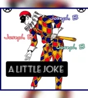 A Little Joke by Joseph B. - Click Image to Close