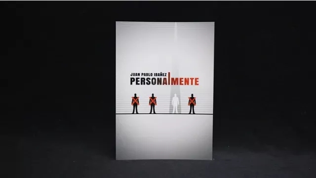 PERSONALMENTE by Juan Pablo Ibañez (Download now) - Click Image to Close