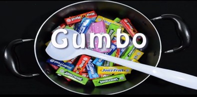 Gumbo by Nicholas Lawrence - Click Image to Close