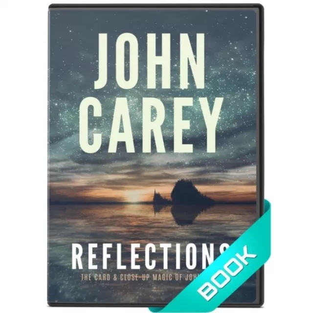 Reflections by John Carey - Click Image to Close