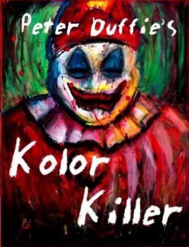 Kolor Killer by Peter Duffie - Click Image to Close