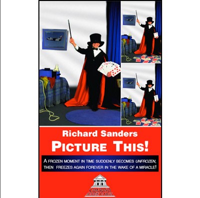 Picture This! By Richard Sanders - Click Image to Close